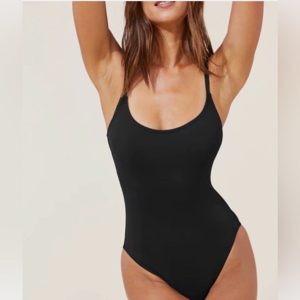 The Amalfi One Piece Flat Long Torso